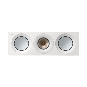 KEF-Referance2c-meta-hvitogchampagne2 KEF Reference 2 Meta Uni-Q med MAT