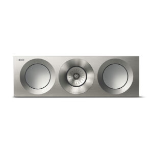 KEF-Referance2c-meta-valnott2 KEF Reference 2 Meta Uni-Q med MAT