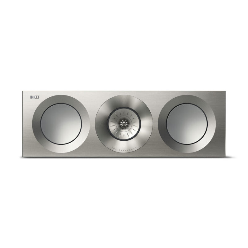 KEF-Referance2c-meta-valnott2 KEF Reference 2 Meta Uni-Q med MAT