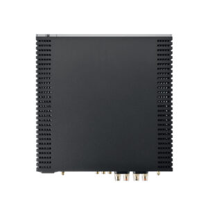 Naim Ci-Uniti 102 Naim Ci-Uniti 102 sett ovenfra