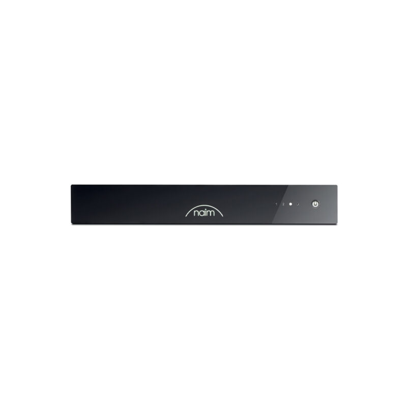 Naim Ci-Uniti 102 Naim Ci-Uniti 102 sett forfra