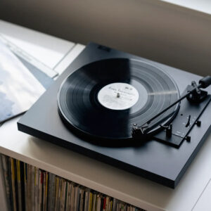 Pro-Ject-A1.2 Pro-Ject A1.2