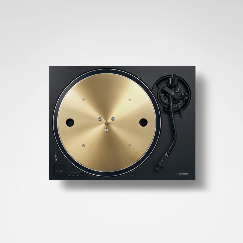 Technics-SL-1300-G-Sort Technics SL1300G