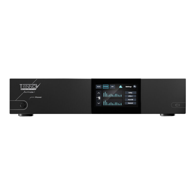 Trinnov-AltitudeCi Trinnov AltitudeCi