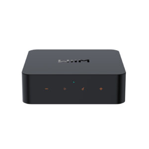 WiiM Pro Plus