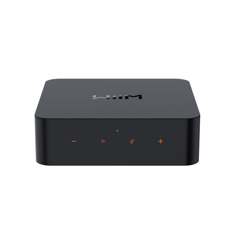 WiiM Pro Plus