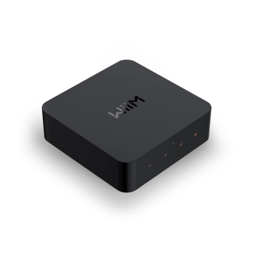 WiiM-Pro-Plus WiiM Pro Plus