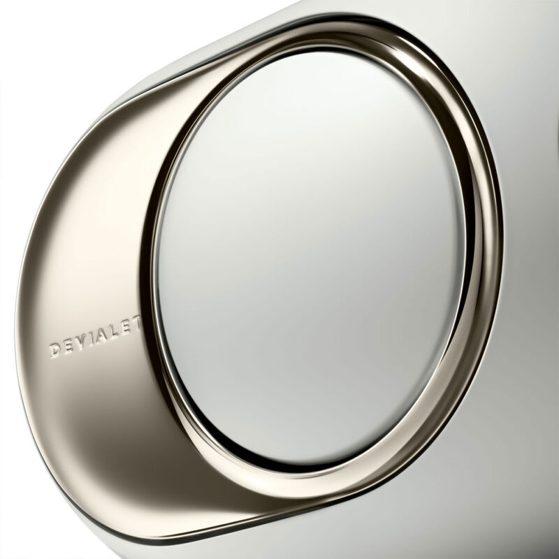 Devialet-Phantom-Ultimate-98-Db-Light-Pearl Devialet Phantom Ultimate 98 dB