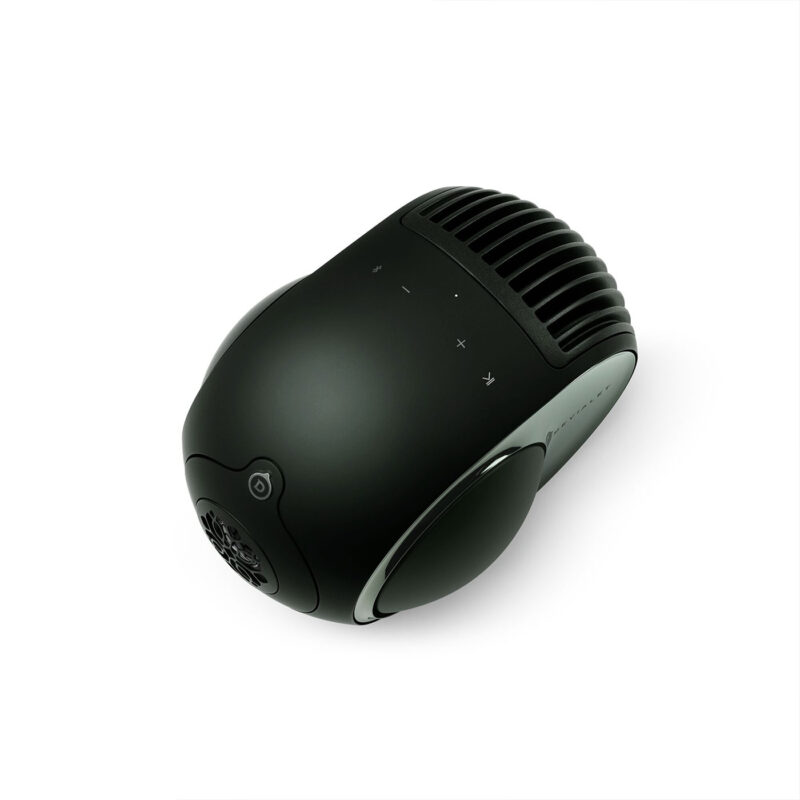 Devialet-Phantom-Ultimate-98-dB-Deep-Forest Devialet Phantom Ultimate 98 dB Deep Forest skrått ovenfra