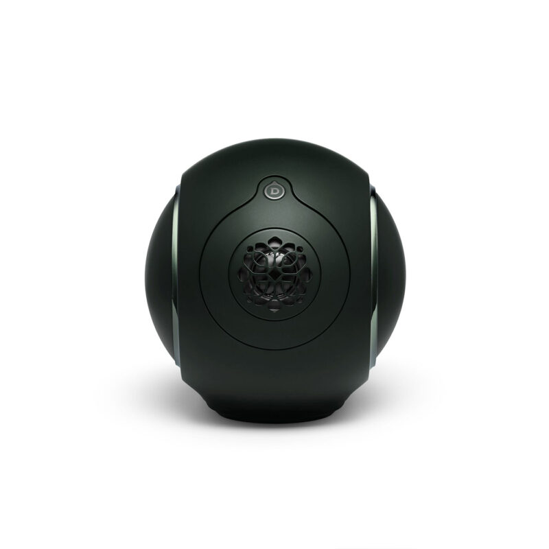 Devialet-Phantom-Ultimate-98-dB-Deep-Forest Devialet Phantom Ultimate 98 dB Deep Forest forfra