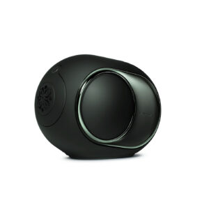 Devialet-Phantom-Ultimate-98-dB-Deep-Forest Devialet Phantom Ultimate 98 dB Deep Forest skrått forfra