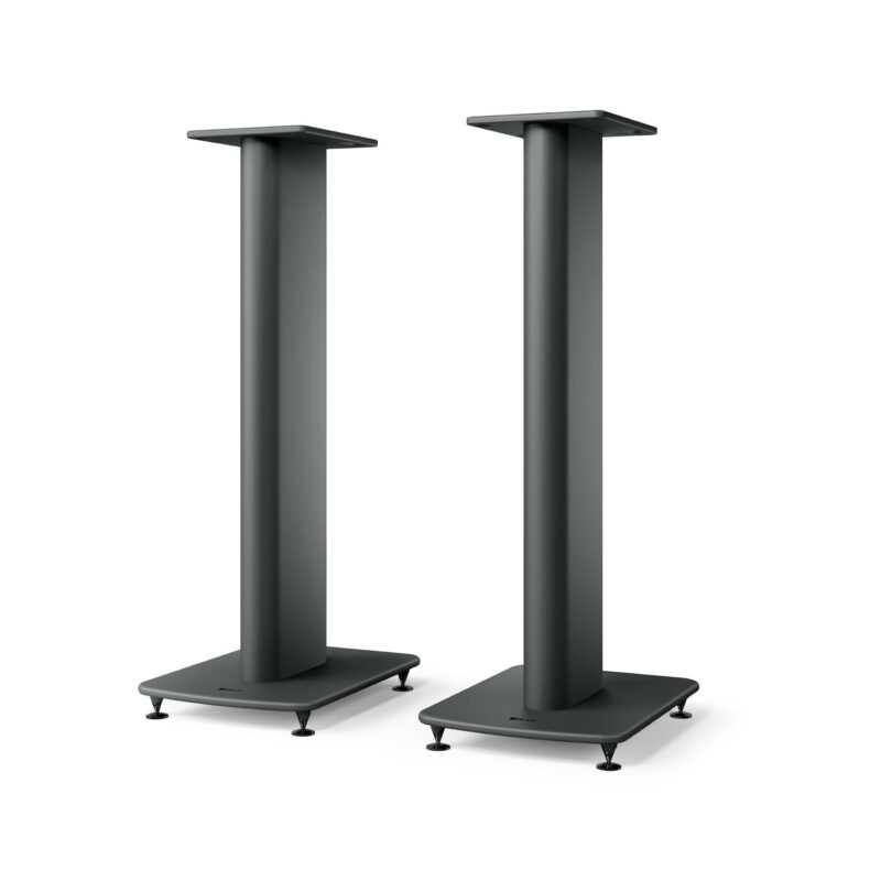 KEF S2 Stand stativer til KEF LS50 Meta og LS50 Wireless