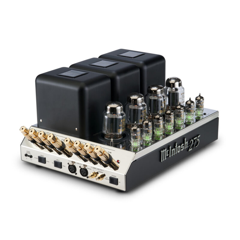 McIntosh MC275 MKVI