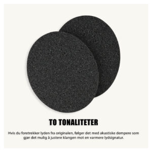 Meze 99 CLASSICS 2nd GEN