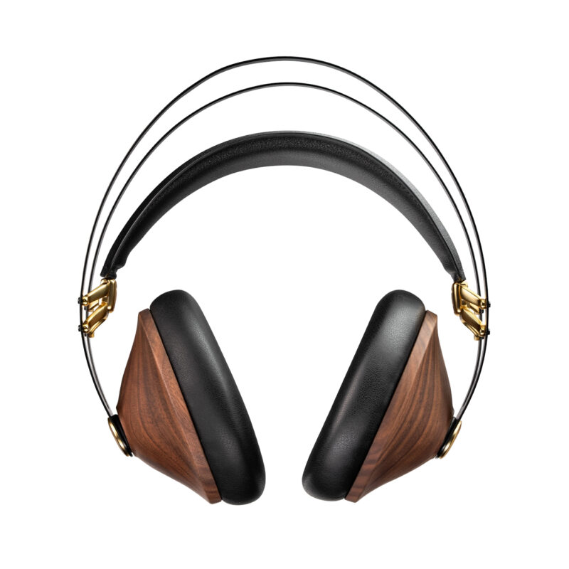 Meze 99 Classics 2nd Gen – klikk-puter og dobbel 3,5 mm kabeltilkobling