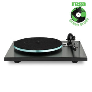 Rega-Planar-3,-ECO-Special-Green-Grade Rega Planar 3, ECO-Special Green Grade