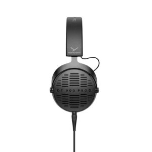 beyerdynamic DT 900 Pro X (48 Ohm) Åpne hodetelefoner med utskiftbar kabel