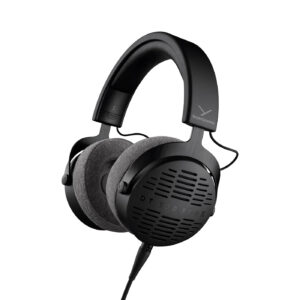 beyerdynamic DT 900 Pro X (48 Ohm) Åpne hodetelefoner med utskiftbar kabel