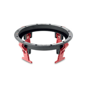 Focal-300-ICW6 WiiM Amp + Focal 300 ICW6