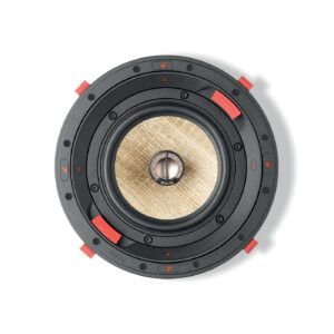 Focal-300-ICW6 WiiM Amp + Focal 300 ICW6