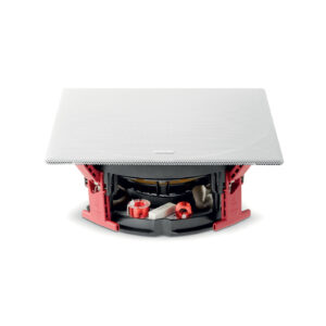 Focal-300-ICW6 WiiM Amp + Focal 300 ICW6