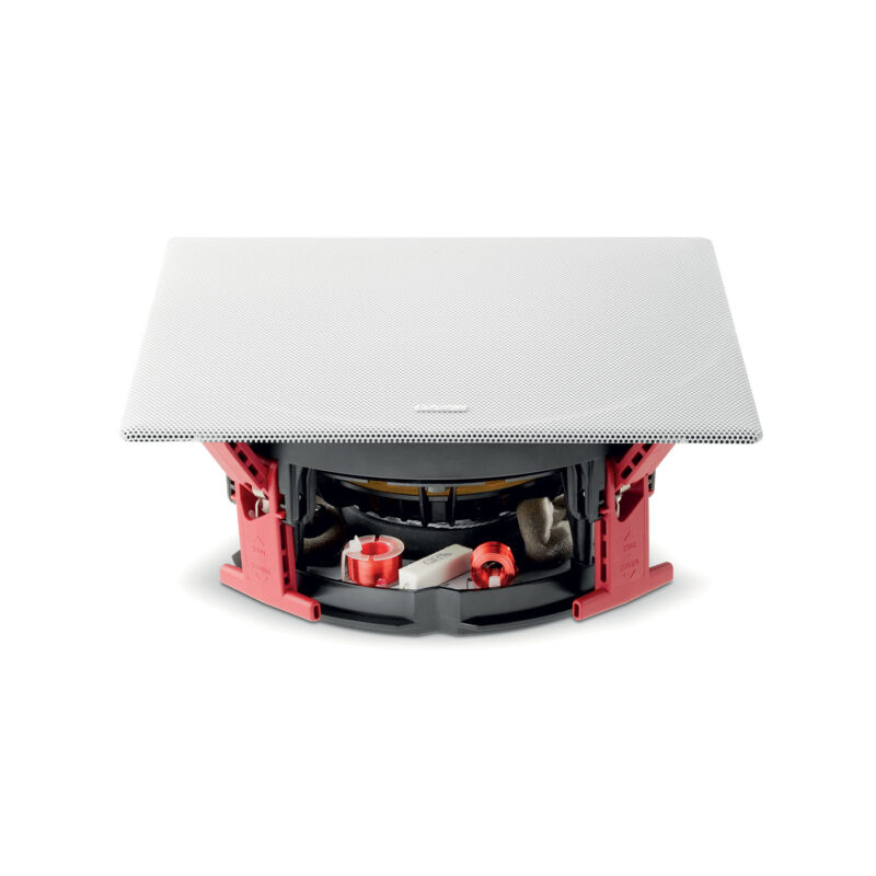 Focal-300-ICW6 WiiM Amp + Focal 300 ICW6