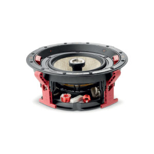 Focal-300-ICW6 WiiM Amp + Focal 300 ICW6