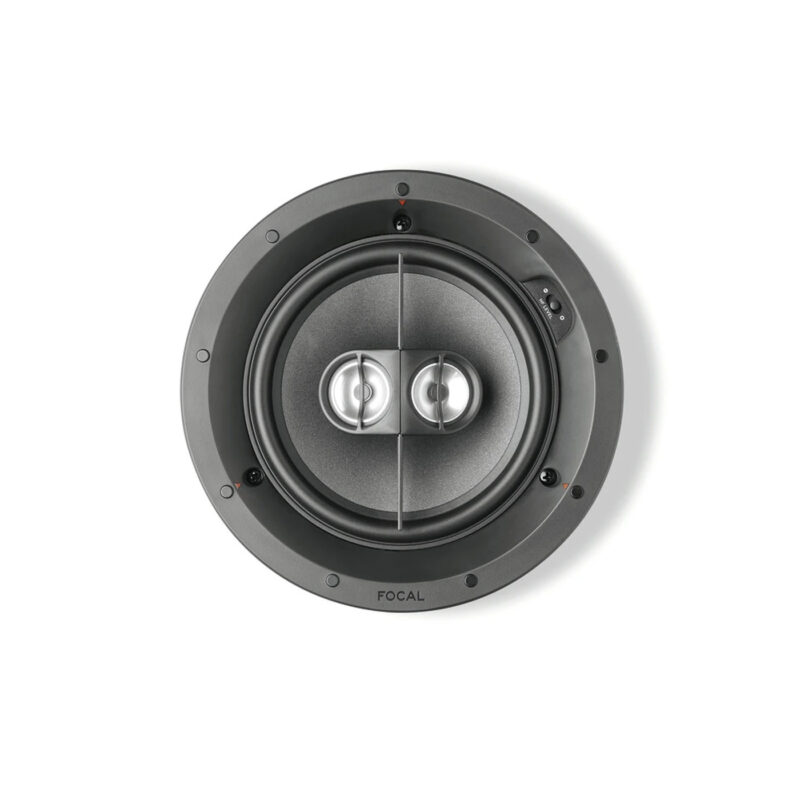 Focal-Custom-100-IC-6-ST-Takhøyttaler Focal Custom 100 IC 6 ST