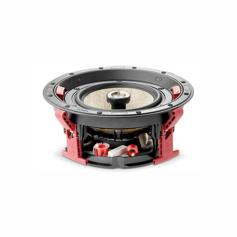 Focal-Custom-300-ICW6 Focal Custom 300 ICW6