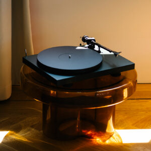 Pro-Ject Debut EVO 2