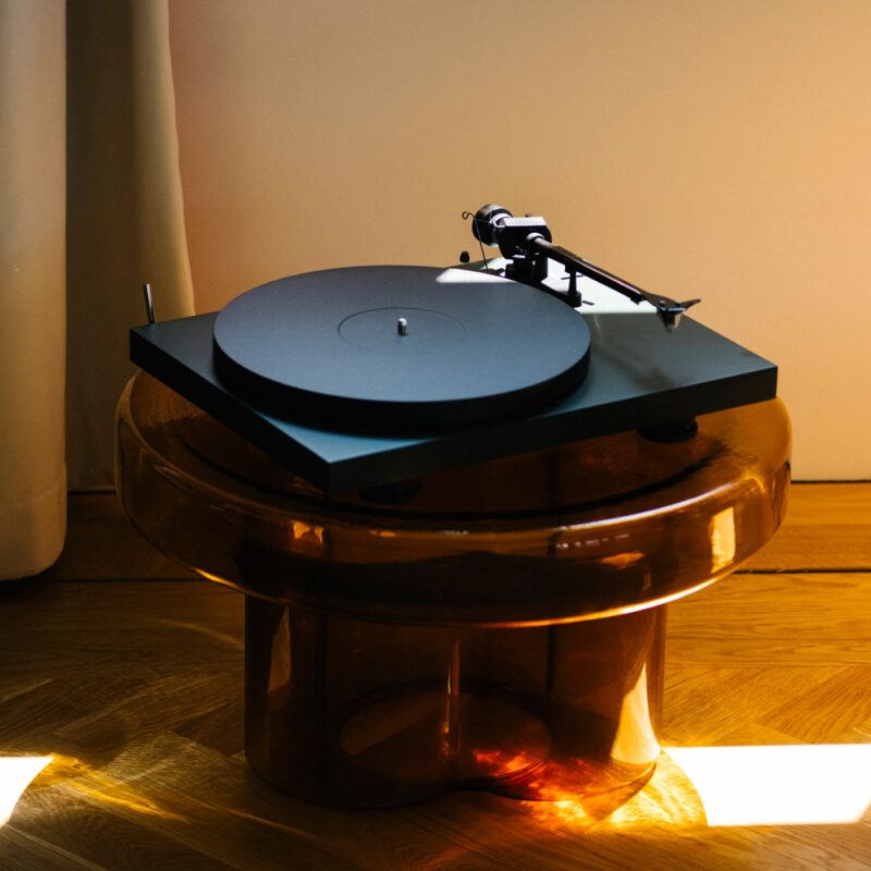 Pro-Ject Debut EVO 2