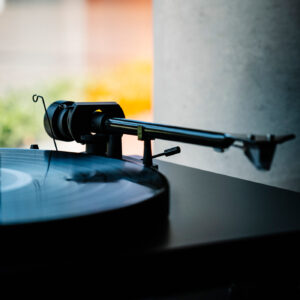 Pro-Ject Debut EVO 2