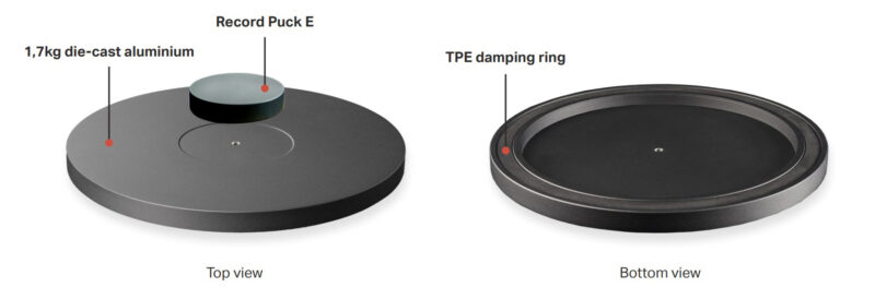 Pro-Ject Debut EVO 2