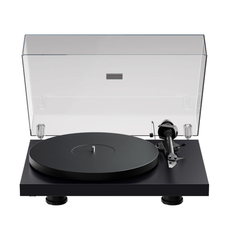 Pro-Ject Debut EVO 2