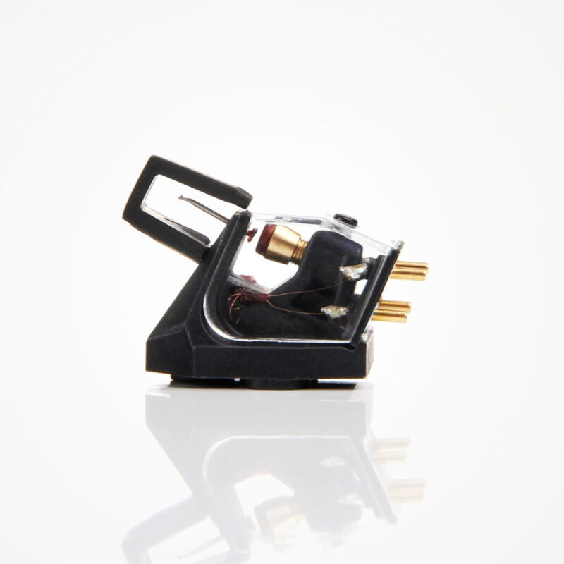 Rega-Ania-MC Rega Ania MC Pickup