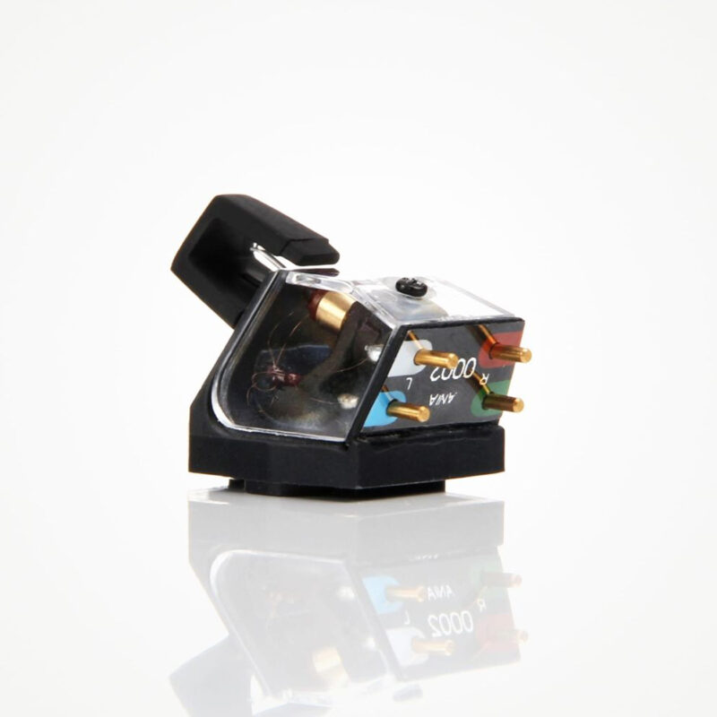 Rega-Ania-MC Rega Ania MC Pickup