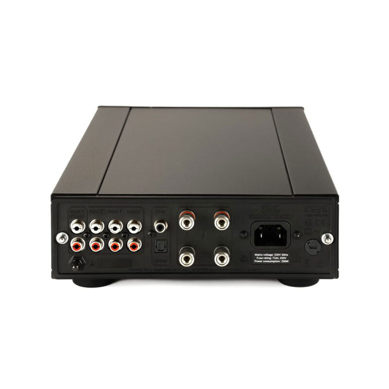Rega Brio MK7