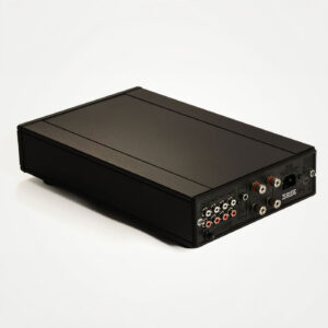 Rega Brio MK7