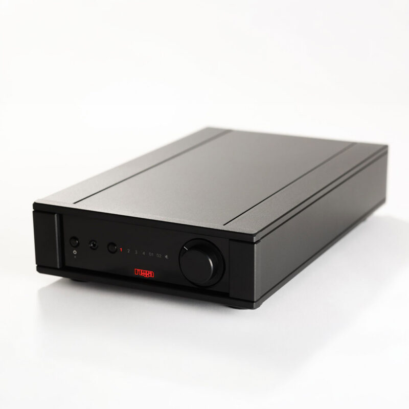 Rega Brio MK7