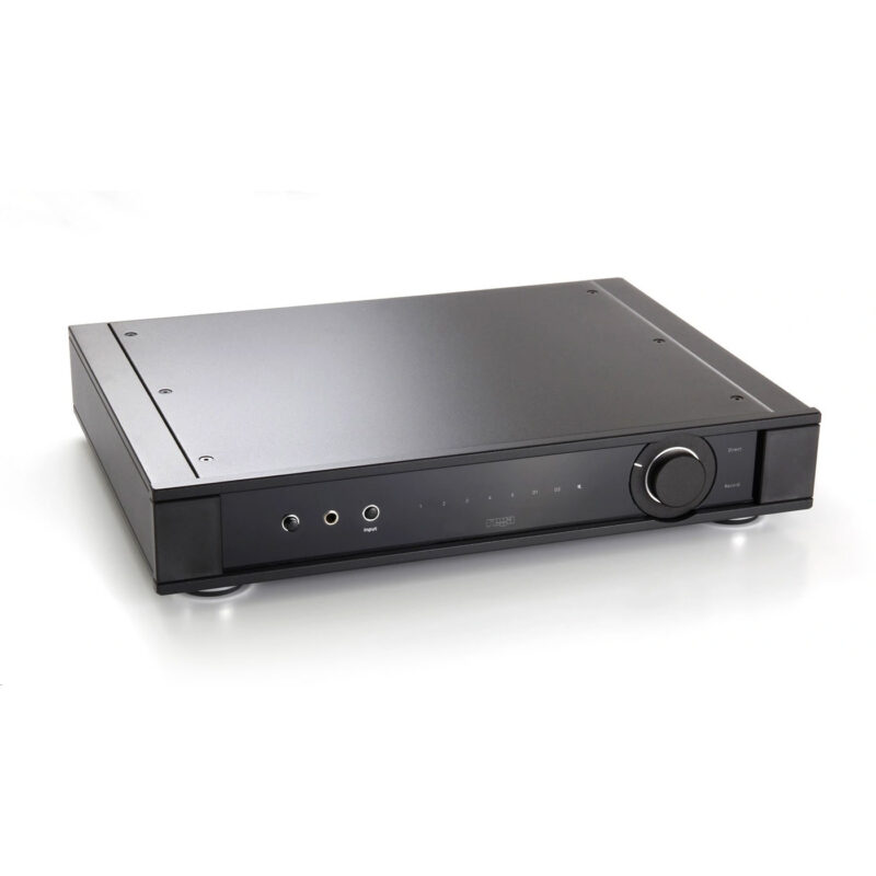 Rega-Elicit-MK5 Rega Elicit Mk5