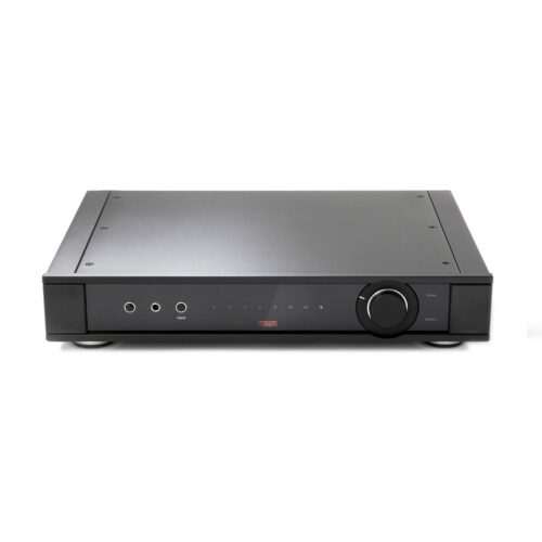 Rega Elicit Mk5