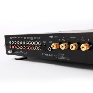 Rega-Elicit-MK5 Rega Elicit Mk5