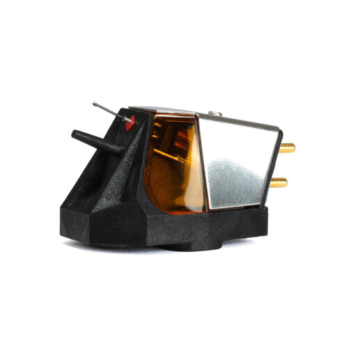 Rega ND9 (MM-Pickup)