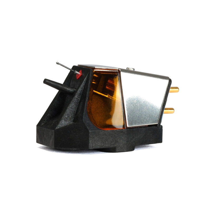 Rega-ND9-(MM-Pickup) Rega ND9 (MM-Pickup)