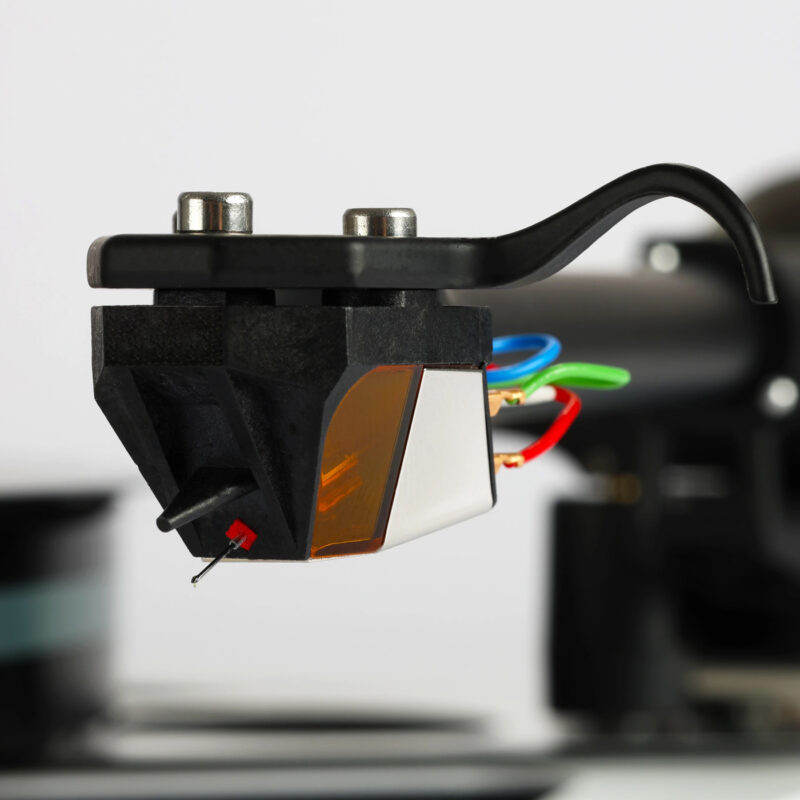 Rega-ND9-(MM-Pickup) Rega ND9 (MM-Pickup)