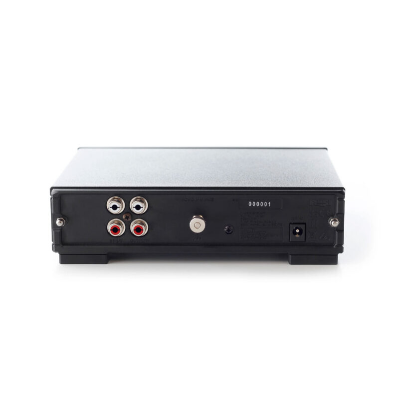 Rega Fono MM Phono stage MK5