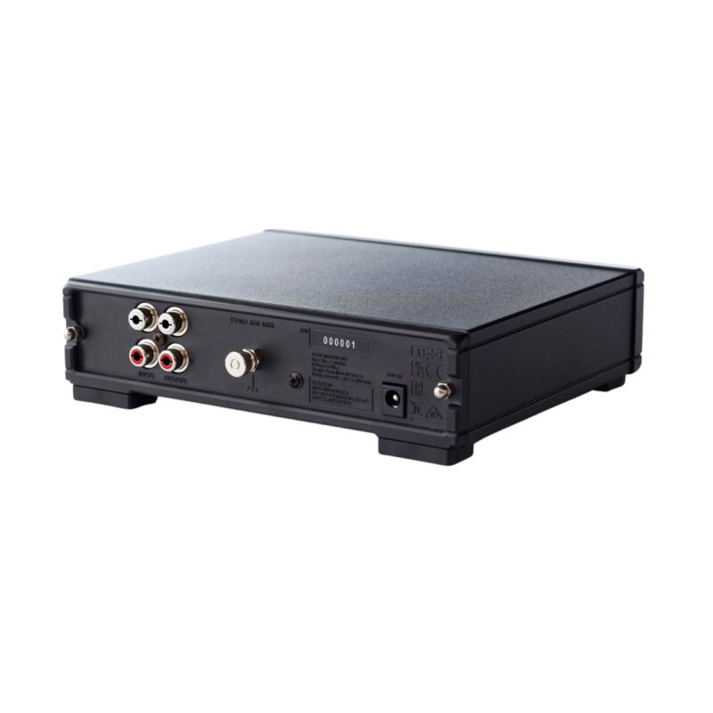 Rega Fono MM Phono stage MK5