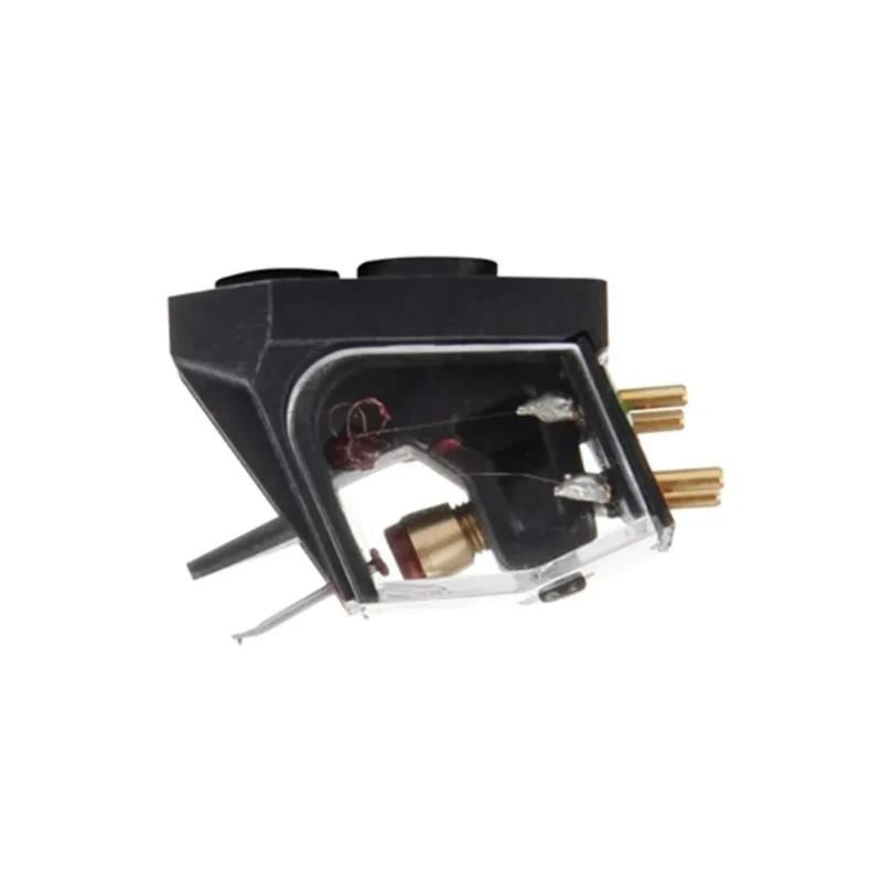 Rega Ania MC pick up, Elliptical