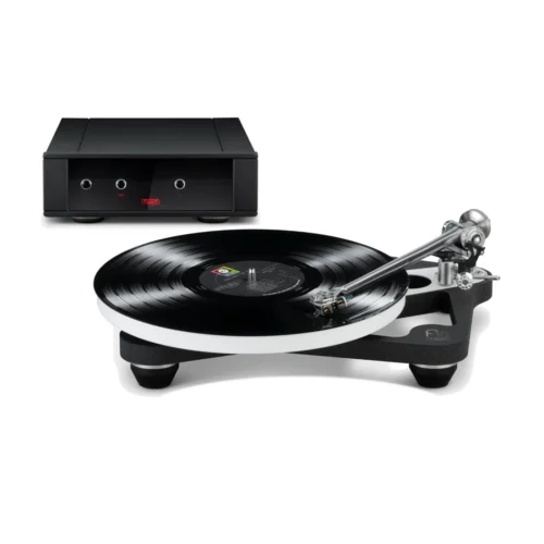 Rega Planar 10