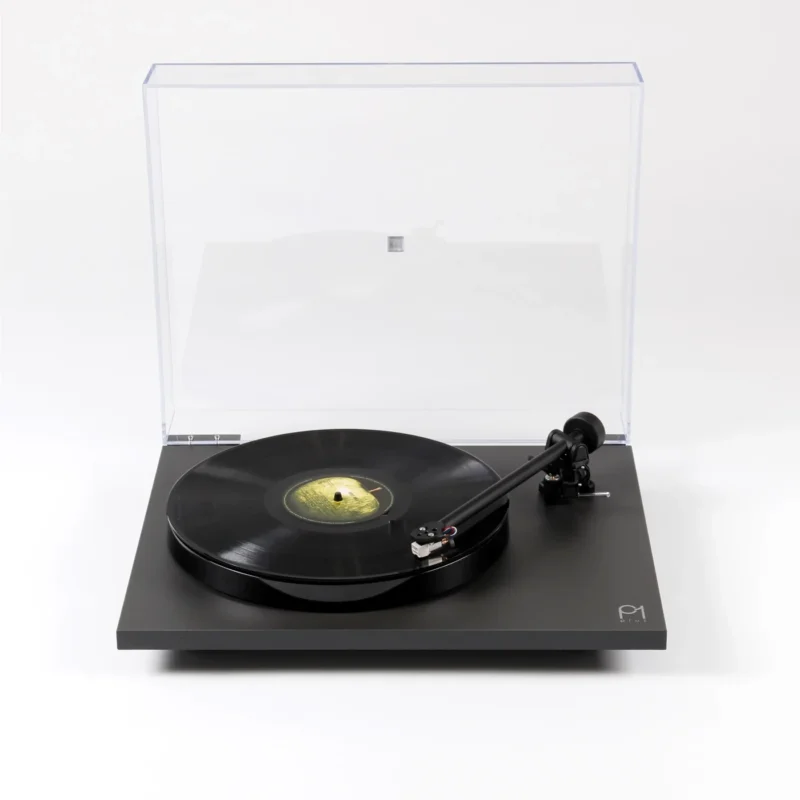 Rega Planar 1 Plus Rega Planar 1 Plus